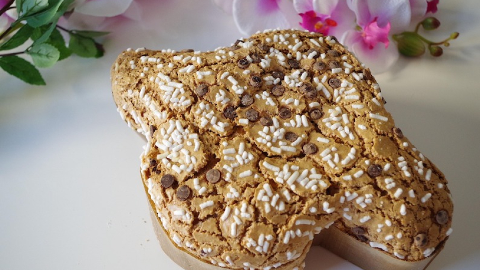 Federconsumatori, Pasqua: i costi dei prodotti tipici aumentano del +5,2%